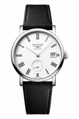 The Longines Elegant Collection L43124110