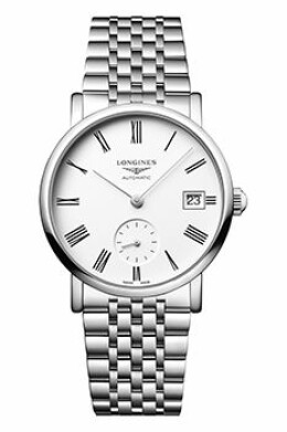 The Longines Elegant Collection L43124116