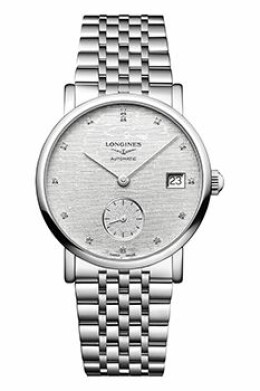 The Longines Elegant Collection L43124776