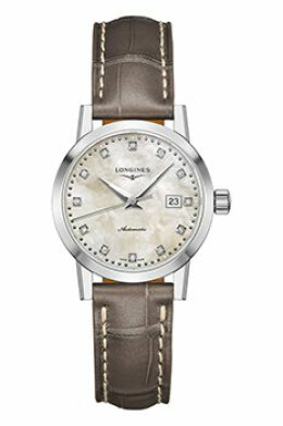 The Longines 1832 L43254872