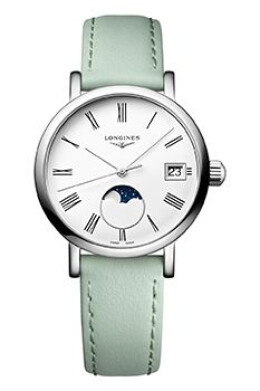 Elegant Collection Moonphase L43304110