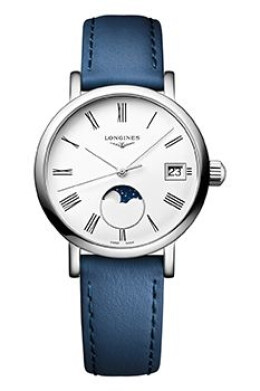 Elegant Collection Moonphase L43304112