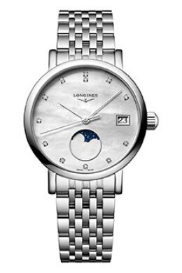 Elegant Collection Moonphase L43304876