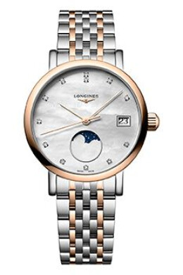 Elegant Collection Moonphase L43305877