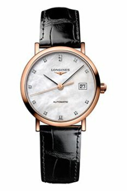 The Longines Elegant Collection L43788874