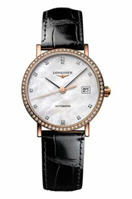 The Longines Elegant Collection L43789874