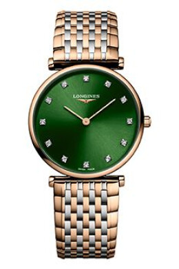 La Grande Classique De Longines L45121087