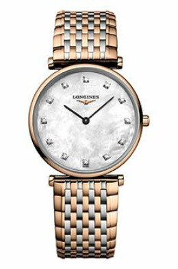 La Grande Classique de Longines L45121977