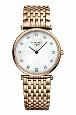 La Grande Classique de Longines L45121978