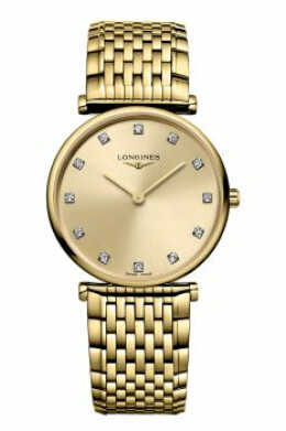 La Grande Classique De Longines L45122378