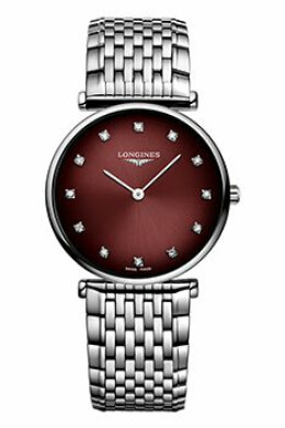 La grande Classique De Longines L45124916