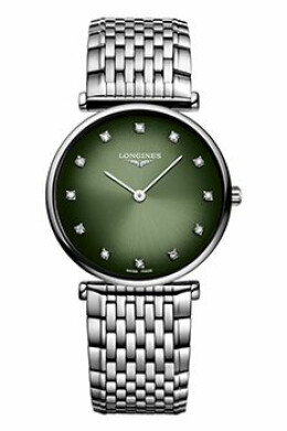 La grande Classique De Longines L45124926