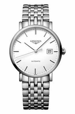 The Longines Elegant Collection L48104126