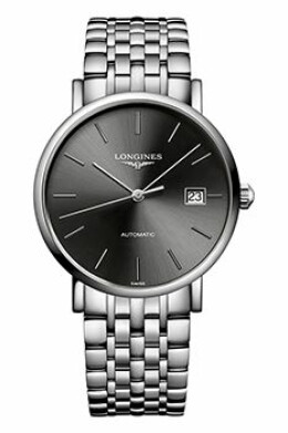 The Longines Elegant Collection L48104726