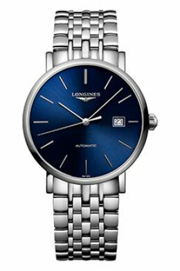 The Longines Elegant Collection L48104926