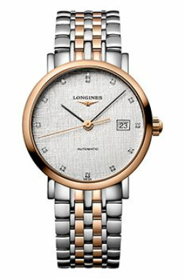 The Longines Elegant Collection L48105777