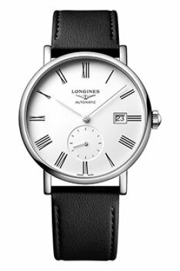 The Longines Elegant Collection L48124110