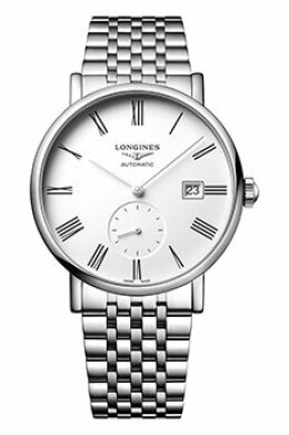 The Longines Elegant Collection L48124116