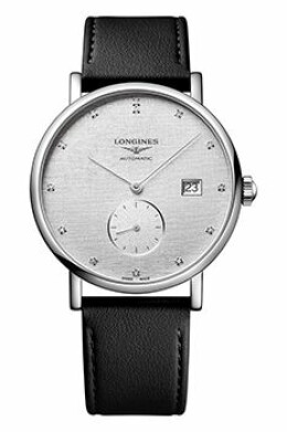 The Longines Elegant Collection L48124772