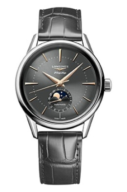 Flagship Heritage Moonphase L48154522