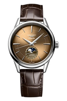 Flagship Heritage Moonphase L48154622