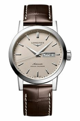 The longines 1832 L48274922