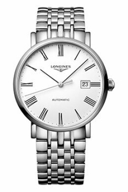 The Longines Elegant Collection L49104116