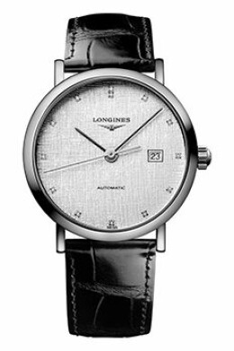 The Longines Elegant Collection L49104772