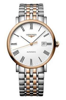 The Longines Elegant Collection L49105117