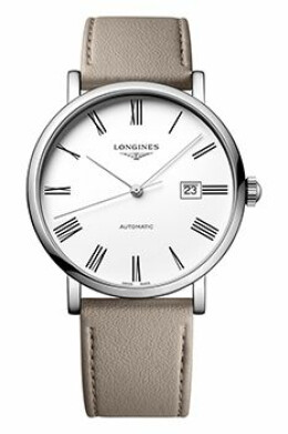 The Longines Elegant Collection L49114110