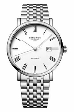 The Longines Elegant Collection L49114116