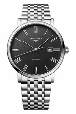 The Longines Elegant Collection L49114716