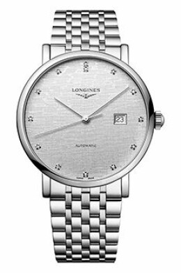 The Longines Elegant Collection L49114776