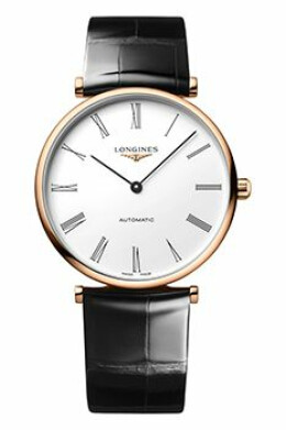 La Grane Classique De Longines L49181912