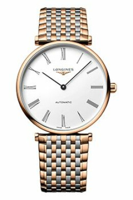 La Grande Classique De Longines L49181917