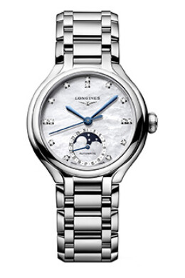 PrimaLuna Moonphase L81264876