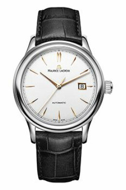 Les Classiques Date LC6098SS001131