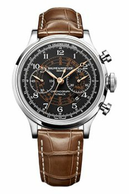 Capeland Flyback Chronograph M0A10068