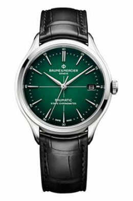 Clifton Baumatic M0A10592