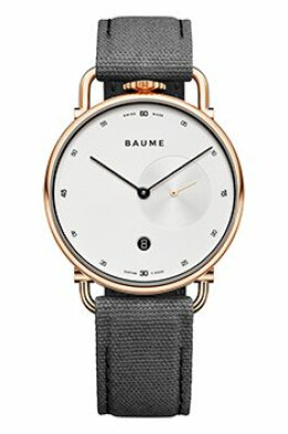 Baume M0A10600