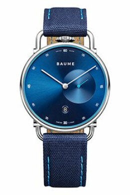 Baume M0A10601