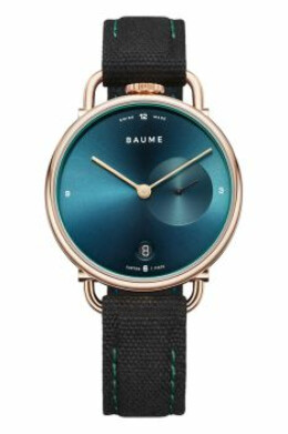 Baume M0A10685