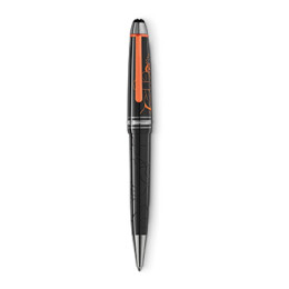 Montblanc X Naruto Meisterstück Midsize Ballpoint Pen MB129323