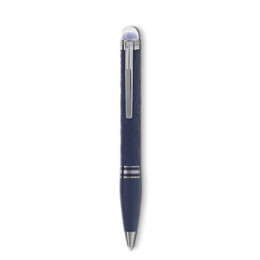 StarWalker SpaceBlue Precious Resin BallPoint
 MB130213
