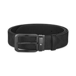 Opasek Rectangular 35 mm Reversible Belt in Extreme Leather MB130587