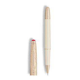 Meisterstück Romeo & Juliet Doué Classique Rollerball MB132927