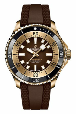 Superocean Automatic 44 N17376201Q1S1