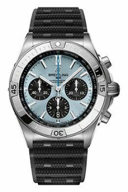 Chronomat B01 42 PB0134101C1S2