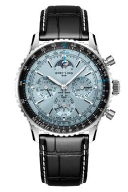 Navitimer B19 Chronograph 43 Perpetual Calendar PB1920251C1P1