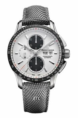 Pontos S Chronograph 43 mm PT6038SSL241302